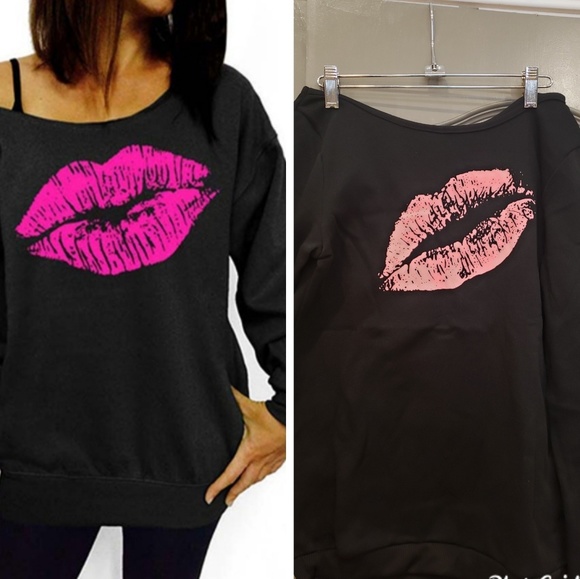 NWOT Womens sweatshirt - Picture 1 of 2